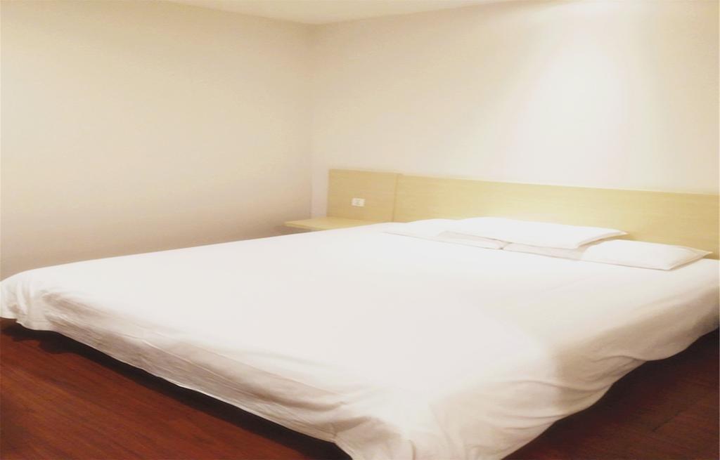 Hanting Hotel Beijing New Fuchengmen Kültér fotó